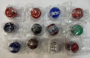 PSL Kamen Rider ZEZTZ GP Rider Capsem 01 02 komplett 12 Type Set - Bild 1 von 15