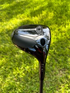 Titleist GT280 13° Mini Driver Tensei 1K Blue 75 X-Stiff - Excellent condition - Picture 1 of 9