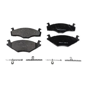 For 1985-1992 Golf Brake Pad Set 191698151G - Picture 1 of 5