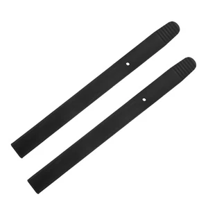 2 Pcs Tire Disassembly Protective Cover Plastic Changer Lever Covers for - Foto 1 di 12
