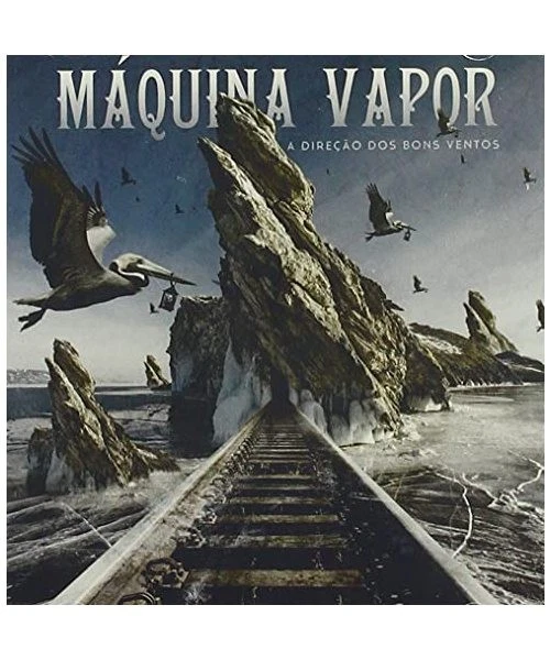 A Direcao Dos Bons Ventos - Image 1 of 1