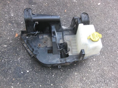 Jeep Wrangler JK JKU Unlimited 2007-2011 OEM líquido de lavadora ABS bomba bandeja caja  Foto 1 de 4