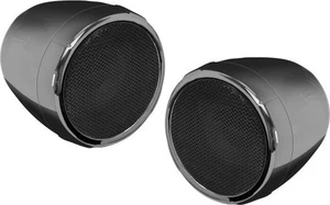 Boss Audio Two Speakers Kit - 3in Black/Chrome ATV/UTV MCBC425BA 63-8313 - Picture 1 of 5