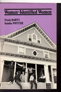 Women-Identified Women - Bild 1 von 1
