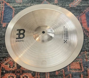 Meinl Generation X 12/14" X-Treme Stack Cymbals - Picture 1 of 12