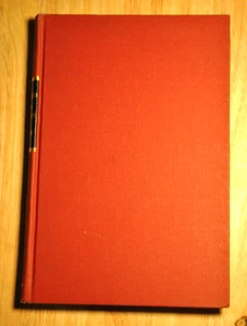 Advanced Real Calculus; Kenneth Miller; 1957; First Edition; HC - Picture 1 of 6