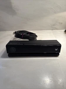 Microsoft Xbox One Kinect Motion Sensor, Black - Picture 1 of 2
