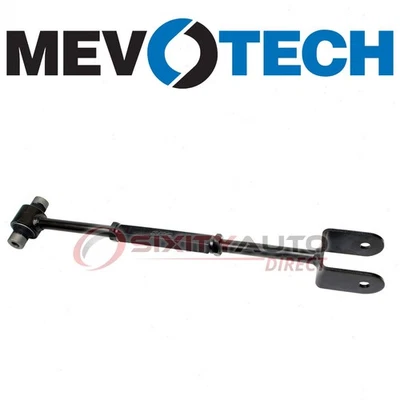 Mevotech Supreme Rear Lower Lateral Arm for 2001-2005 Saturn L300 - qx Foto 1 de 4