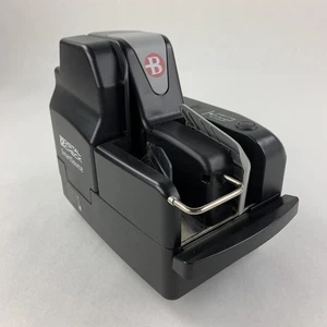 Digital Check Burroughs SSX1-Elite Smartsource Scanner Bad Door Bad Image No PS - Picture 1 of 13