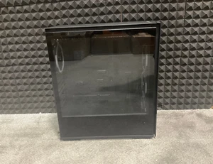 CyberPowerPC Gamer Supreme ATX Case w/ 4 RGB Fans - Afbeelding 1 van 5