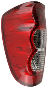 *NEW* TAIL LIGHT REAR BACK LAMP for GREAT WALL V200 V240 UTE 8/2011 - 2015 LEFT - Picture 1 of 5