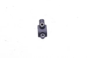 SUZUKI GZ250 MERODEADOR GZ 250 ESPEJO BARRA ABRAZADERA MONTAJE S129 - Imagen 1 de 5