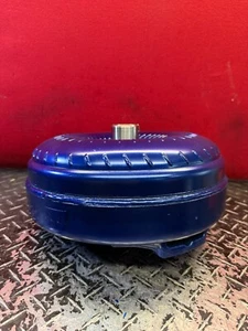 2011-2015 AUDI 3.0L TR-80SD TRANSMISSION TORQUE CONVERTER #0C8323571P - Bild 1 von 6