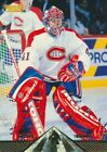 1996-97 Pinnacle #142 JOCELYN THIBAULT - Montreal Canadiens