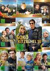 SOKO Kitzbühel 1 - 10: Folge 01 -100 (Kristina Sprenger)          | 20-DVD | 441