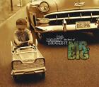 Mr. Big - Bigger, Biggest! The Best Big [CD]