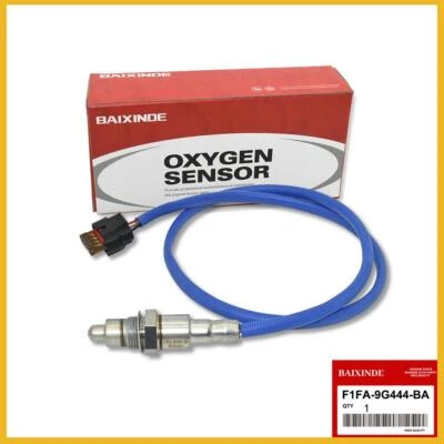 Sensor de oxígeno aguas abajo F1FA-9G444-BA para Ford C-Max Focus Kuga Tourneo Connect Foto 1 de 4