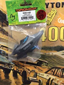 Dromida DIDE1102 Canopy BLUE: Ominus Quadcopter {1pc} NewInPack USA Shipped - Picture 1 of 5