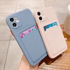 Case for iPhone 14 13 15 Pro Max 12 11 XS XR 7 8 Plus Card Holder Wallet Cover