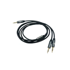 Cable de actualización estéreo Strauss & Wagner Salo de 3,5 mm - Imagen 1 de 1