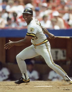 BOBBY BONILLA PITTSBURGH PIRATES 8X10 PHOTO - Picture 1 of 1