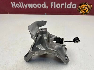 2018-2024 AUDI A4 A5 A6 A7 Q5 Q7 2.0  ENGINE RIGHT MOUNT SUPPORT BRACKET OEM 16k - Image 1 of 4