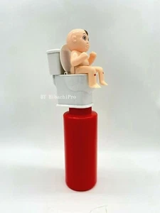 Classic Squirt Wee Pee Boy Spoof Funny Toy Toilet Water Spray for hibachi chef - Picture 1 of 2