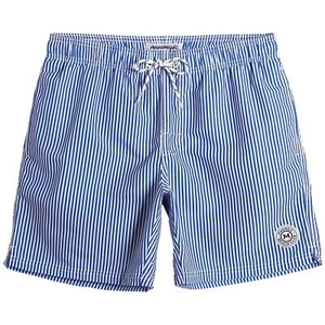 Mens Swim Trunks Quick Dry Swim Shorts with Mesh Lining Funny Swimwear Bathin... - Picture 1 of 7
