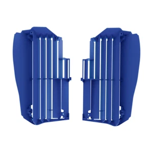 Polisport Rad Louvres YAMAHA YZ250F 19-23, YZ450F 18-23, WR450F 19-23 Blue - Picture 1 of 1