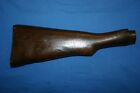 Lee Enfield No 4 - Butt Stock - Noyer