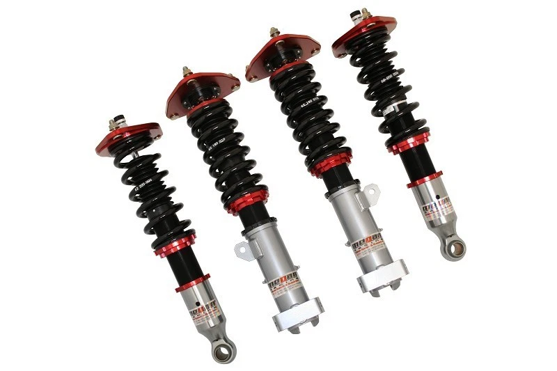 MEGAN RACING STREET SERIES COILOVER DAMPER KIT FOR 04-11 MITSUBISHI GALANT Foto 1 de 1