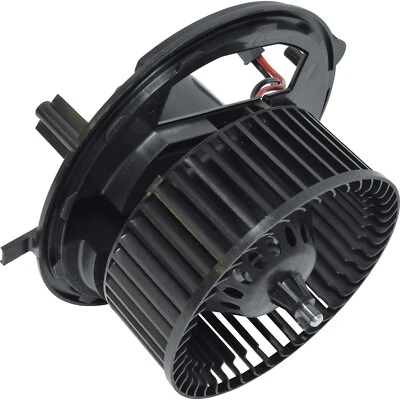 HVAC Blower Motor UAC For 2018-2021 Volkswagen Atlas - Image 1 of 2