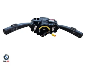 Volvo V40 2016 – 2019 Wiper Indicator Stalk & Squib Ring 31481764 31343218 - Picture 1 of 12