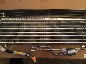 HISENSE K2010626 WING SLICE EVAPORATOR COMPONENT (GENUINE OEM PART) - Picture 1 of 2