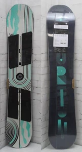 Burton Women's Rewind Camber Snowboard Size 146 cm New 2024 - Picture 1 of 3