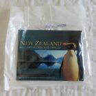 NEW ZEALAND 2005 BRILLIANT UNCIRCULATED 7 COIN SET - still mint sealed pack