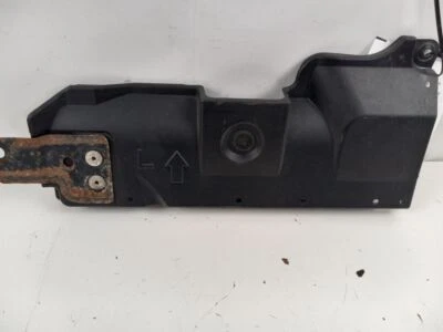 PANEL BAJO CUBIERTA PISO TRASERO IZQUIERDO SE ADAPTA A INFINITI EX35 2010 Foto 1 de 4