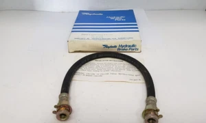 RAYBESTOS BH36932 BRAKE HYDRAULIC HOSE, ELEMENT 3, NIB - Picture 1 of 5