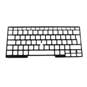 Keyboard black (83 key) shroud for Dell Latitude E5470 - Picture 1 of 1