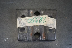 BRACKET,FUEL TANK Kawasaki ZR550 ZEPHYR 94 11046-1789 23448 - Bild 1 von 6