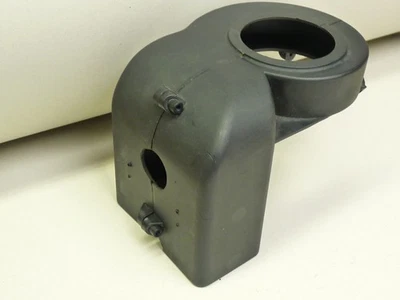 Ersatzteil Gebläsegehäuse Graupner UniMechanik 2000 Hubschrauber Heli Verbrenner - Bild 1 von 4