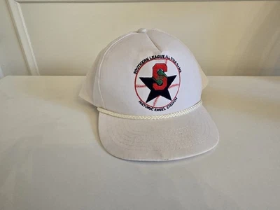 1990 Southern League Baseball All Star Game Hat MiLB Foto 1 de 4