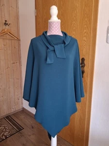 Festlicher Poncho (Cape) von Ulla Popken - Bild 1 von 4