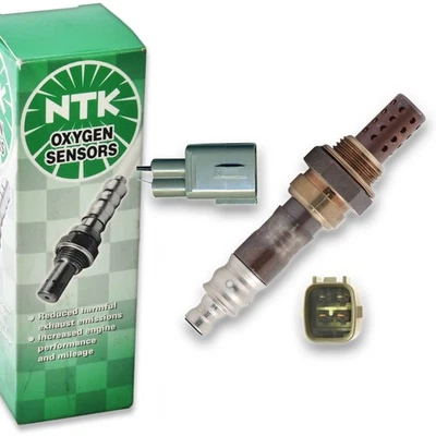 Sensor de oxígeno O2 izquierdo aguas arriba NGK NTK para Toyota Tundra 2000-2004 4,7 L V8 - it Foto 1 de 4