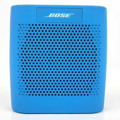 Altavoz Bluetooth Bose SoundLink Color 415859 con cargador - Azul (56A4) Foto 1 de 4