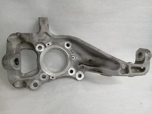 2018-2020 Ford F150 Right Front Spindle Knuckle 4x4 10180 JL343K185AA - Foto 1 di 12