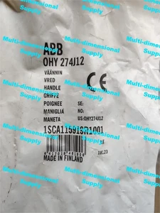 👍👍1PCS NUEVO OHY274J12 🔥🔥 #XY - Imagen 1 de 6