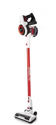 Fakir Starky HSA 700 Staubsauger Akku Hand- und Stielstaubsauger 2-in-1 - Bild 1 von 4