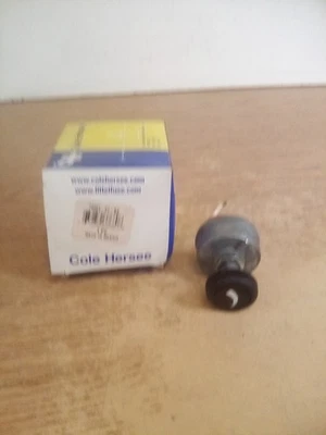 Cole Hersee 74601-01-BX 调光开关 — 第 1/4 张图片