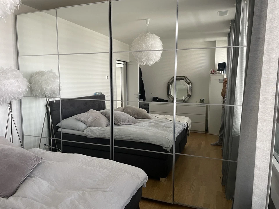 kleiderschrank - Bild 1 von 3